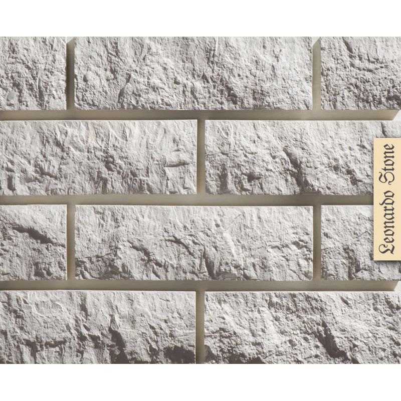 Искусственный камень Leonardo Stone, Анкона 100 Искусственный камень Leonardo Stone, Анкона 100